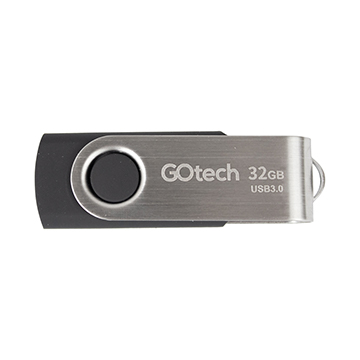 Pen Drive Go Tech 32GB 3.0